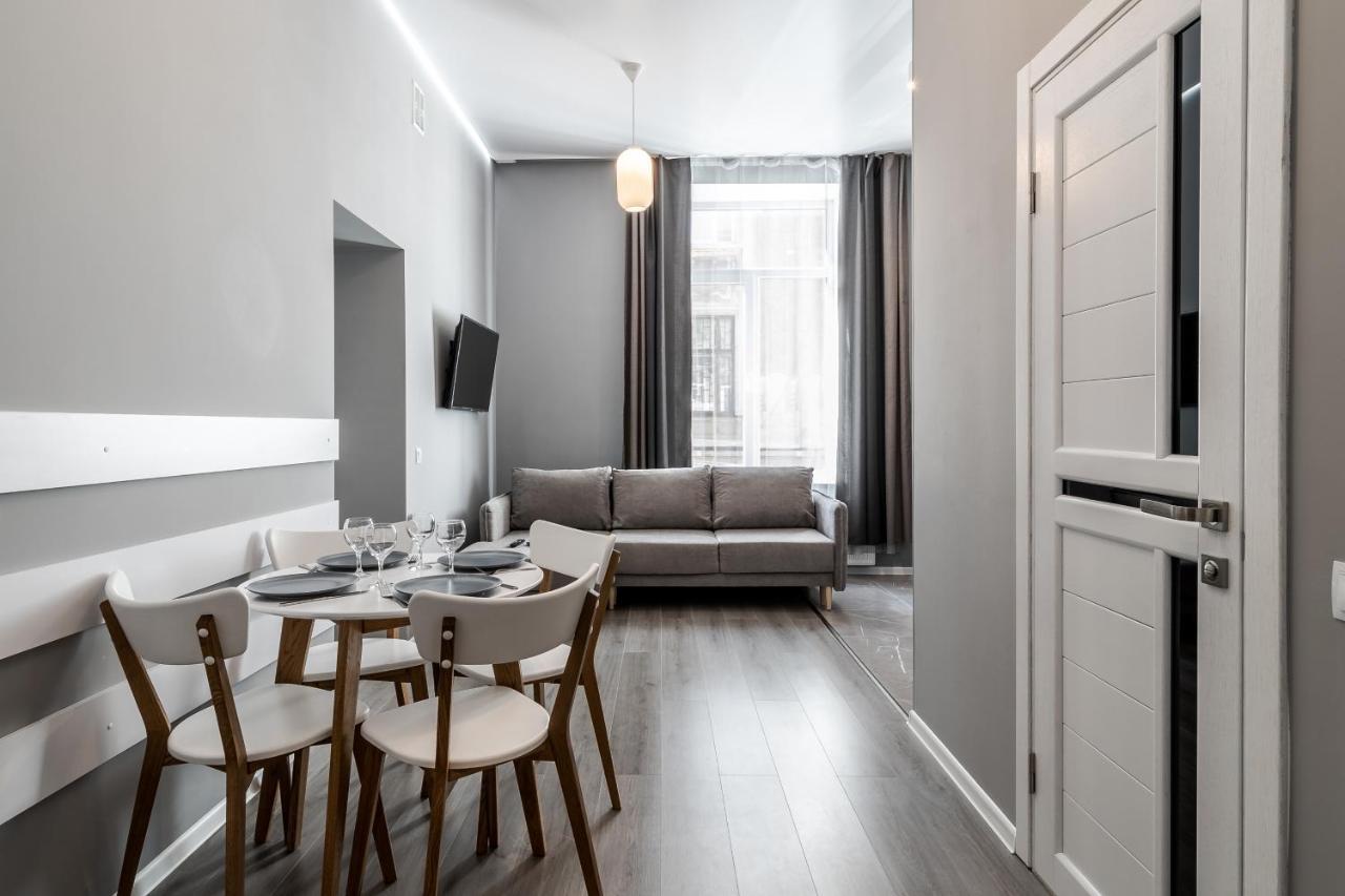 Inshiapartments On Popovycha Str Leopoli Esterno foto